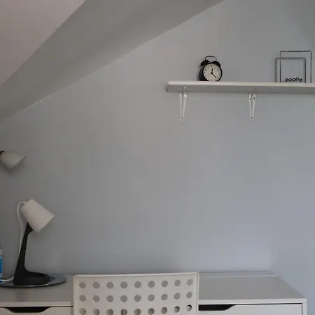 Apartment Mina Белград Экстерьер фото